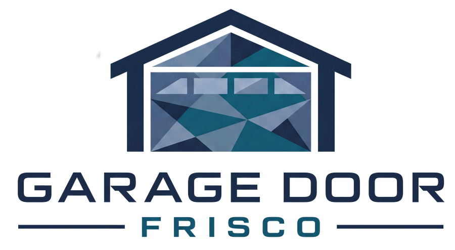 Garage Door Frisco logo